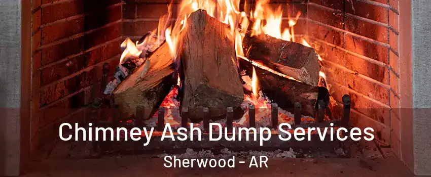  Chimney Ash Dump Services Sherwood - AR