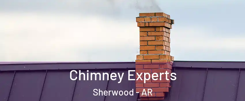 Chimney Experts Sherwood - AR