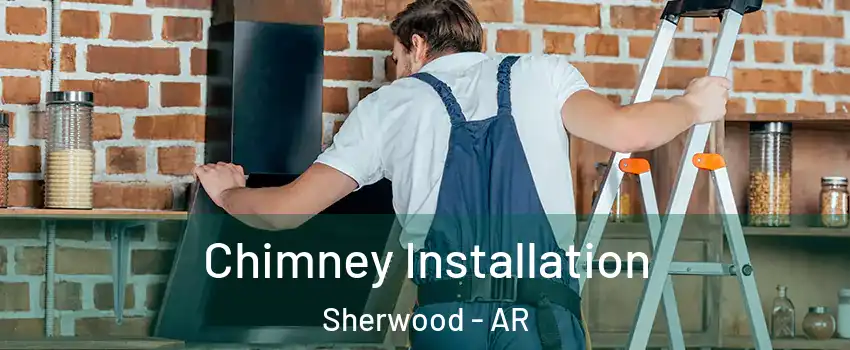  Chimney Installation Sherwood - AR