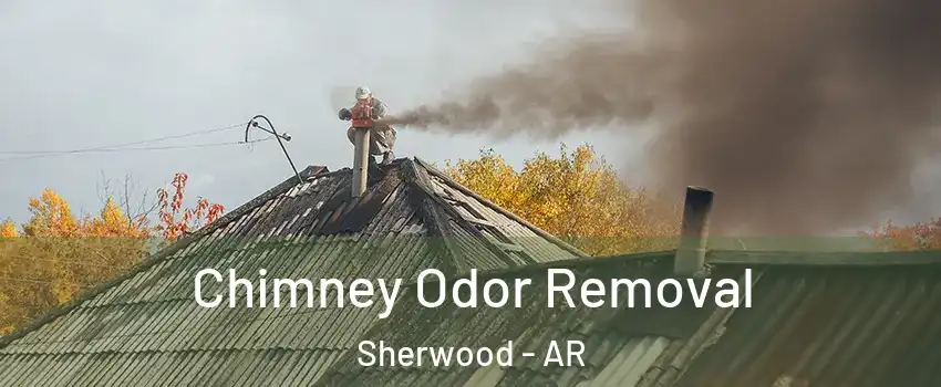 Chimney Odor Removal Sherwood - AR