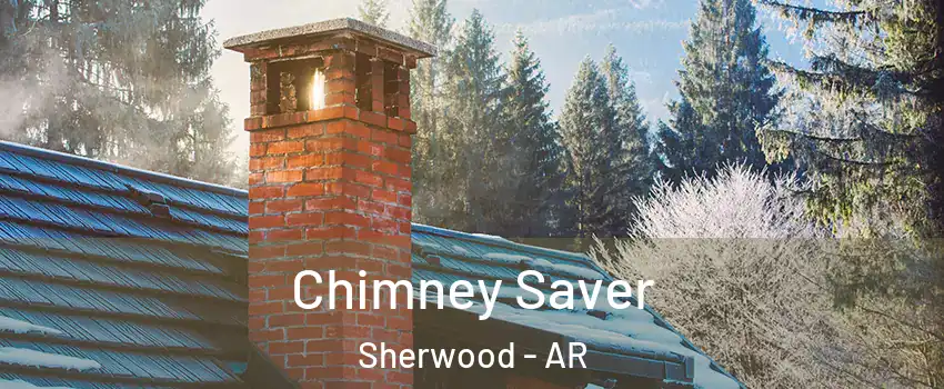  Chimney Saver Sherwood - AR