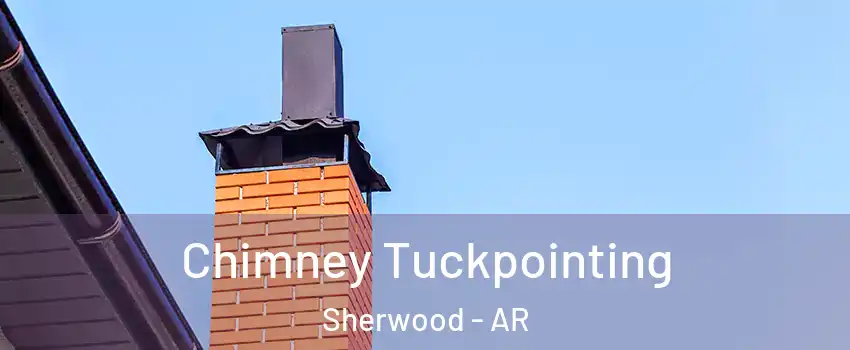  Chimney Tuckpointing Sherwood - AR