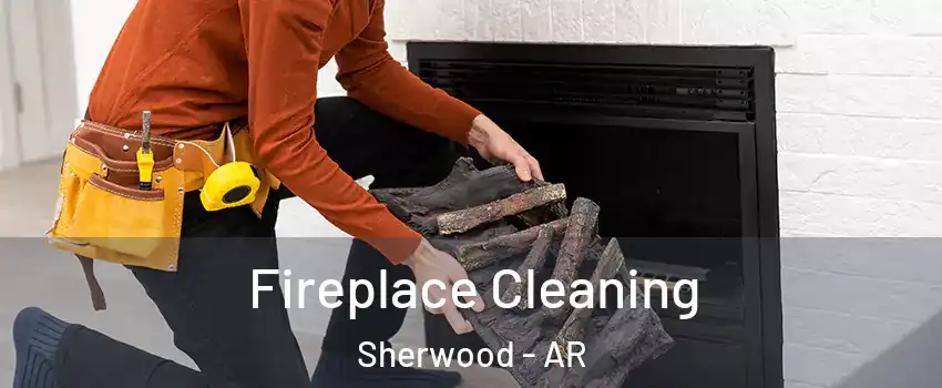  Fireplace Cleaning Sherwood - AR
