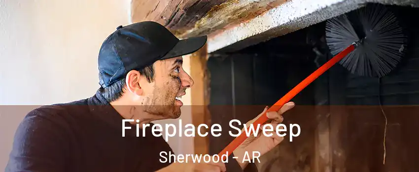  Fireplace Sweep Sherwood - AR