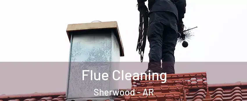  Flue Cleaning Sherwood - AR