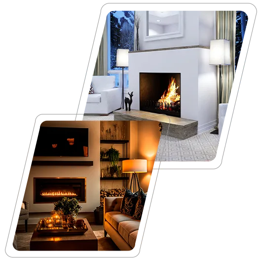 Remove Chimney Odor in Sherwood, AR