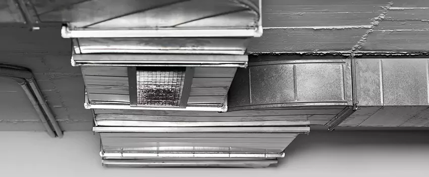 Trusted Air Duct Cleaning Company in Sherwood, Arkansas