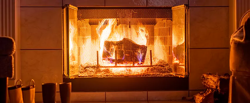 Astria Vent Free Gas Fireplaces Installation in Sherwood, AR