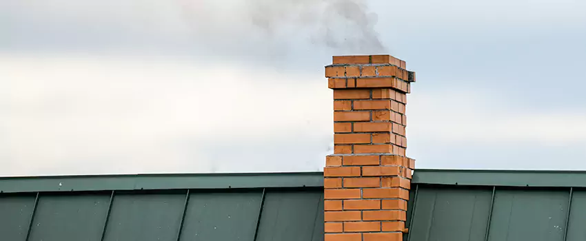Animal Screen Chimney Cap Repair And Installation Services in Sherwood, Arkansas