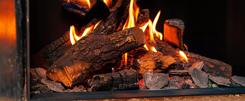 Chimney Fireplace Ash Dump Cleaning in Sherwood, AR