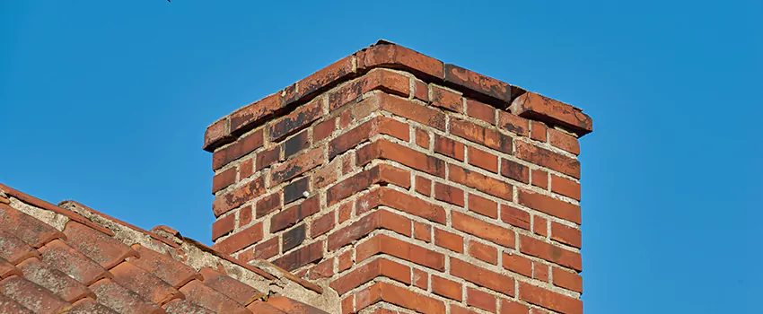 Clean Blocked Chimney in Sherwood, Arkansas