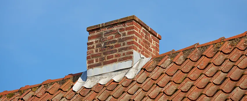 Residential Chimney Bricks Rotten Repair Services in Sherwood, AR