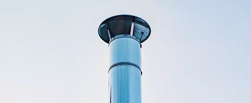 Wind-Resistant Chimney Caps Installation and Repair Services in Sherwood, Arkansas