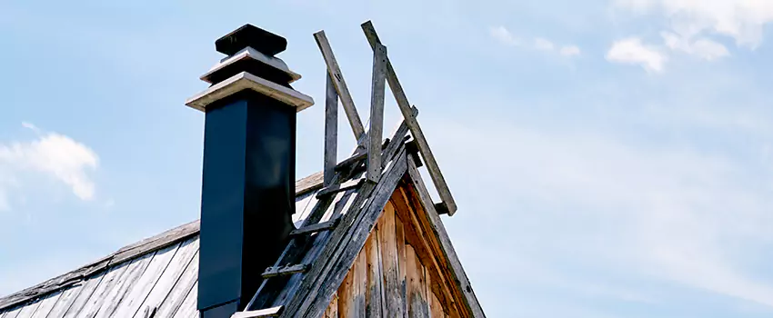 Chimney Creosote Cleaning in Sherwood, AR