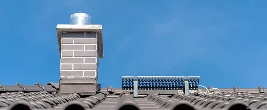 Chimney Flue Relining Services in Sherwood, Arkansas
