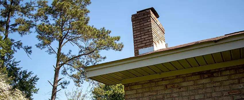 Budget-Friendly Chimney Masonry Service in Sherwood, Arkansas