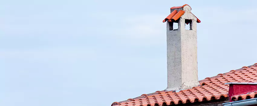 Chimney Pot Replacement in Sherwood, AR