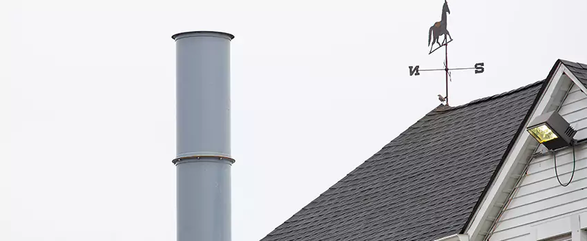 Chimney Inspection in Sherwood, AR