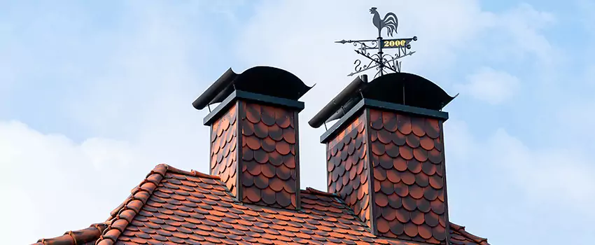 Old Chimney Restoration in Sherwood, Arkansas