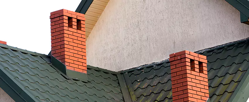 Chimney Saver Waterproofing Services in Sherwood, Arkansas