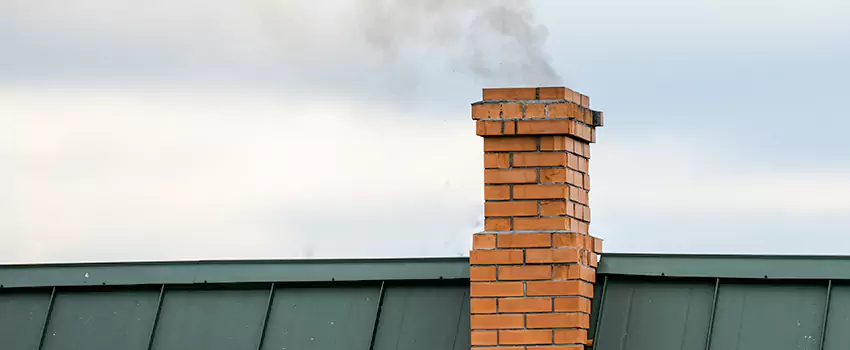 Chimney Soot Cleaning Cost in Sherwood, AR