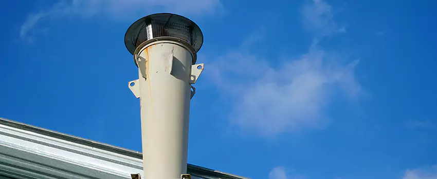 Chimney Spark Arrestor Requirements in Sherwood, AR