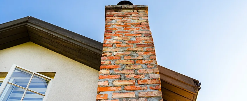 Chimney Mortar Replacement in Sherwood, AR