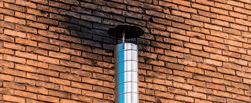 Diagnosing Commercial Chimney Problems in Sherwood, AR