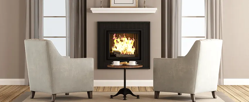 Custom Architectural Fireplace Restoration in Sherwood, AR