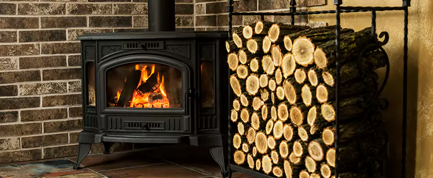 Drolet Fireplaces in Sherwood, Arkansas