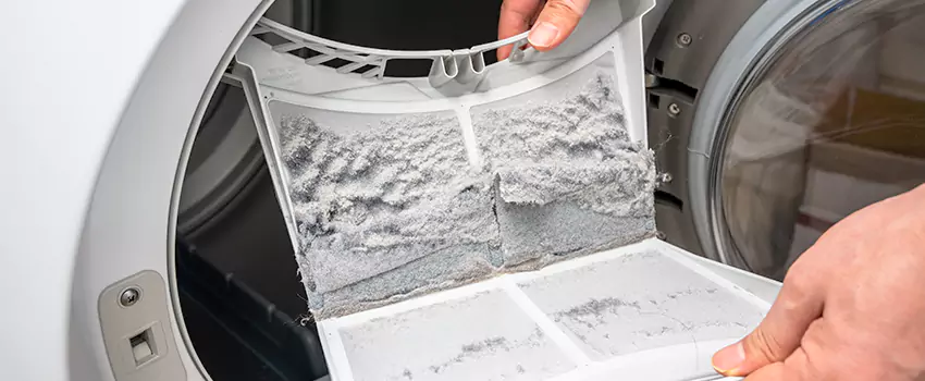 Best Dryer Lint Removal Company in Sherwood, Arkansas