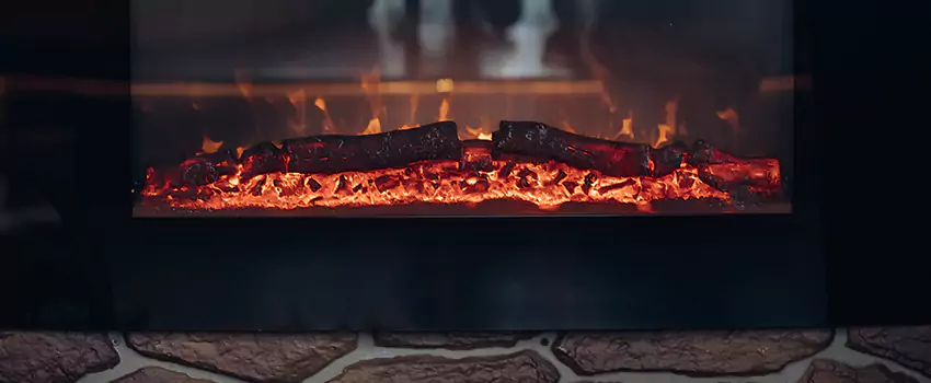 Outdoor Electric Fireplace Installation Solutions in Sherwood, AR