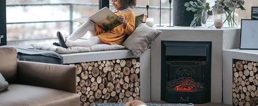 Wall Mount Electric Fireplaces Repair in Sherwood, AR