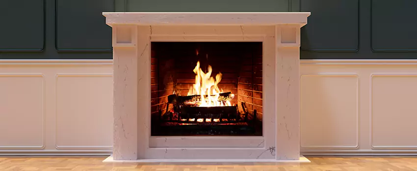Empire Comfort Systems Fireplace Installation and Replacement in Sherwood, Arkansas