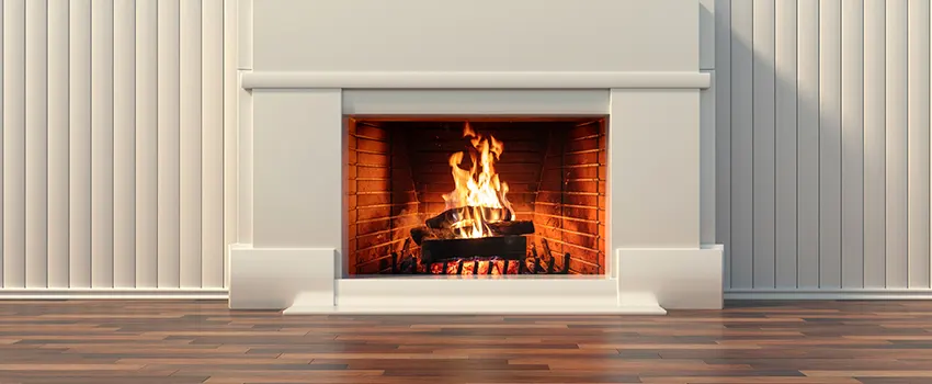 Fireplace Broken Ashtray Repair Services in Sherwood, Arkansas