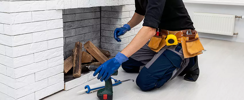 Fireplace Doors Cleaning in Sherwood, Arkansas