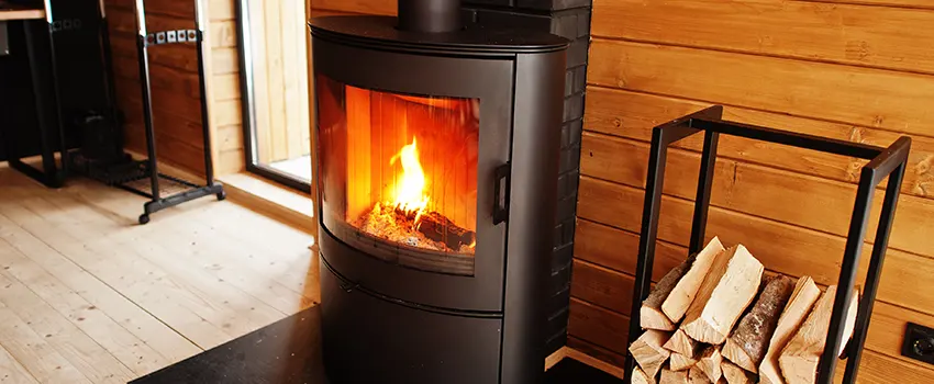 Gas Fireplace Door Handle Installation Services in Sherwood, Arkansas