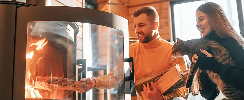 Fireplace Door Installation And Replacement Contractors in Sherwood, AR