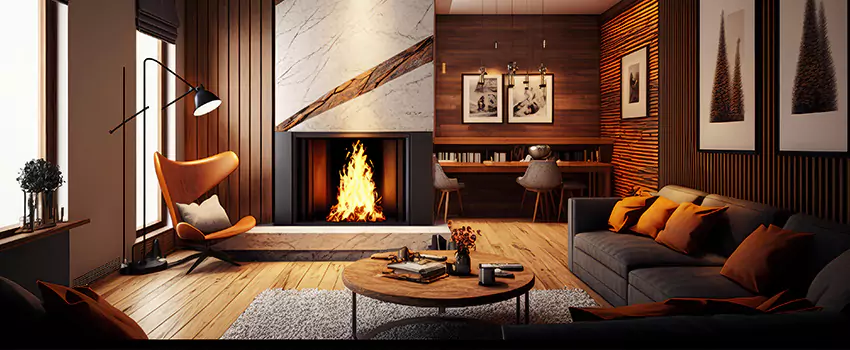 Fireplace Design Ideas in Sherwood, AR