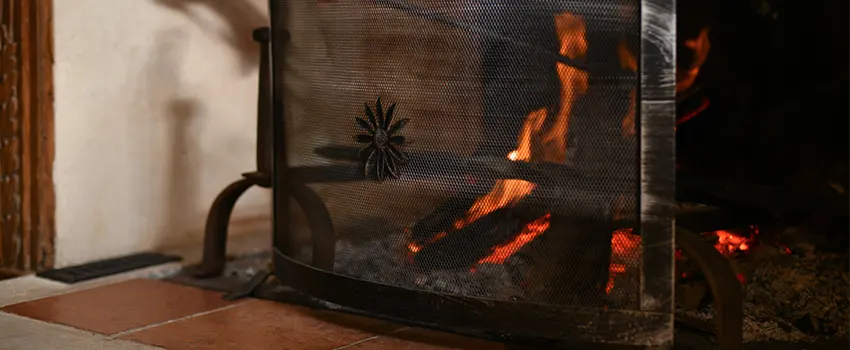 Electric Metal Fireplace installation Services in Sherwood, AR