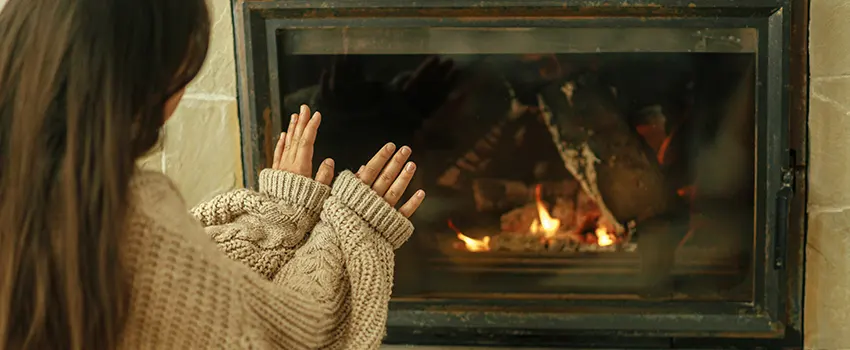 Wood-burning Fireplace Smell Removal Services in Sherwood, AR