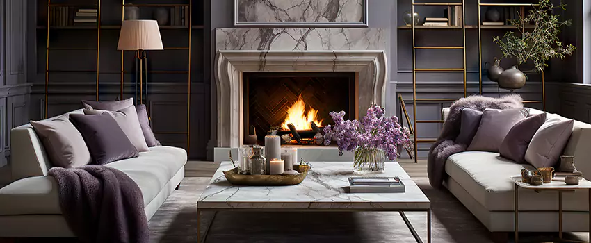 Fireplace Xtrordinair Ember-Glo Insert Fireplace Maintenance in Sherwood, Arkansas