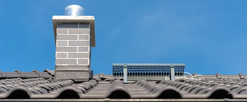 Repair Blocked Chimney in Sherwood, Arkansas