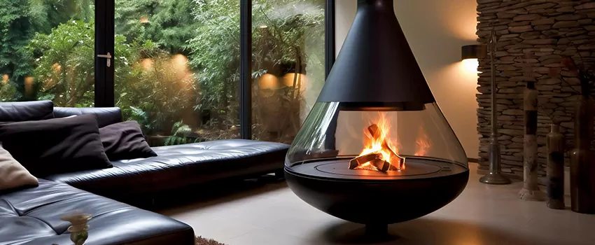 Affordable Floating Fireplace Repair And Installation Services in Sherwood, Arkansas