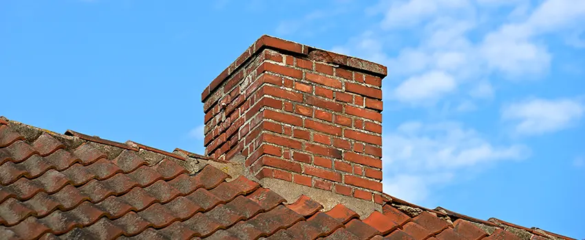 Flue Tiles Cracked Repair Services near Me in Sherwood, AR