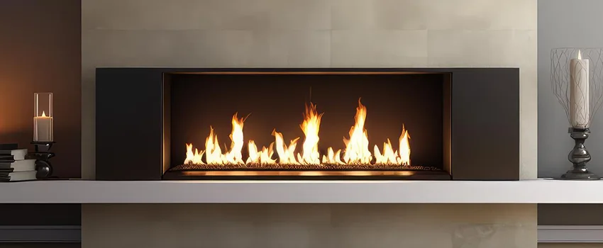 Vent Free Gas Fireplaces Repair Solutions in Sherwood, Arkansas