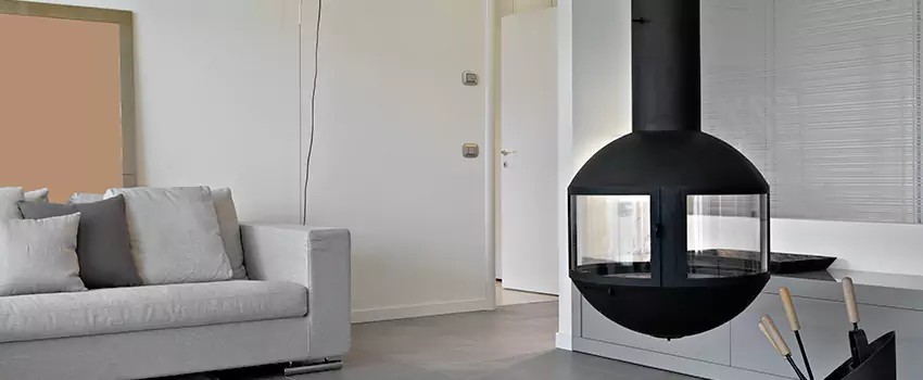 Hanging & Suspended Fireplaces Designer in Sherwood, Arkansas