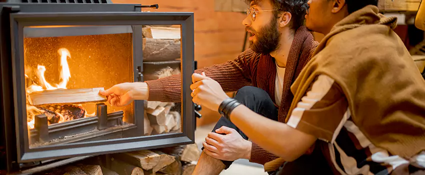 Benefits of Harman Stoves Fireplace in Sherwood, Arkansas