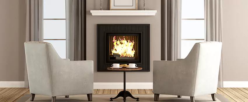 Heat & Glo Outdoor Gas Fireplaces Installation Contractors in Sherwood, Arkansas