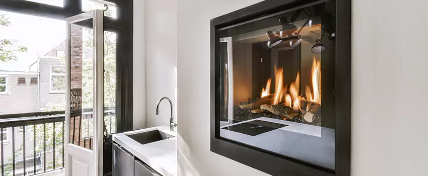Heatilator Outdoor Fireplace Services in Sherwood, Arkansas